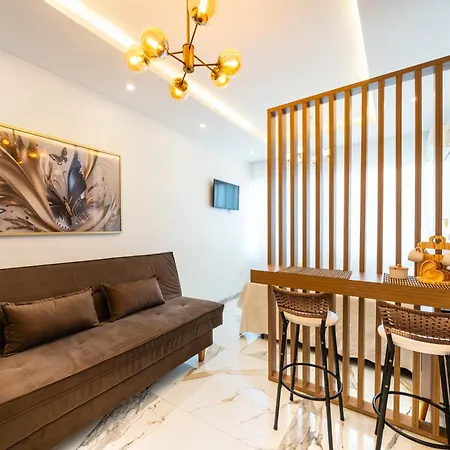 A Lindinha De Balneario Apartment Balneario Camboriu Exterior photo