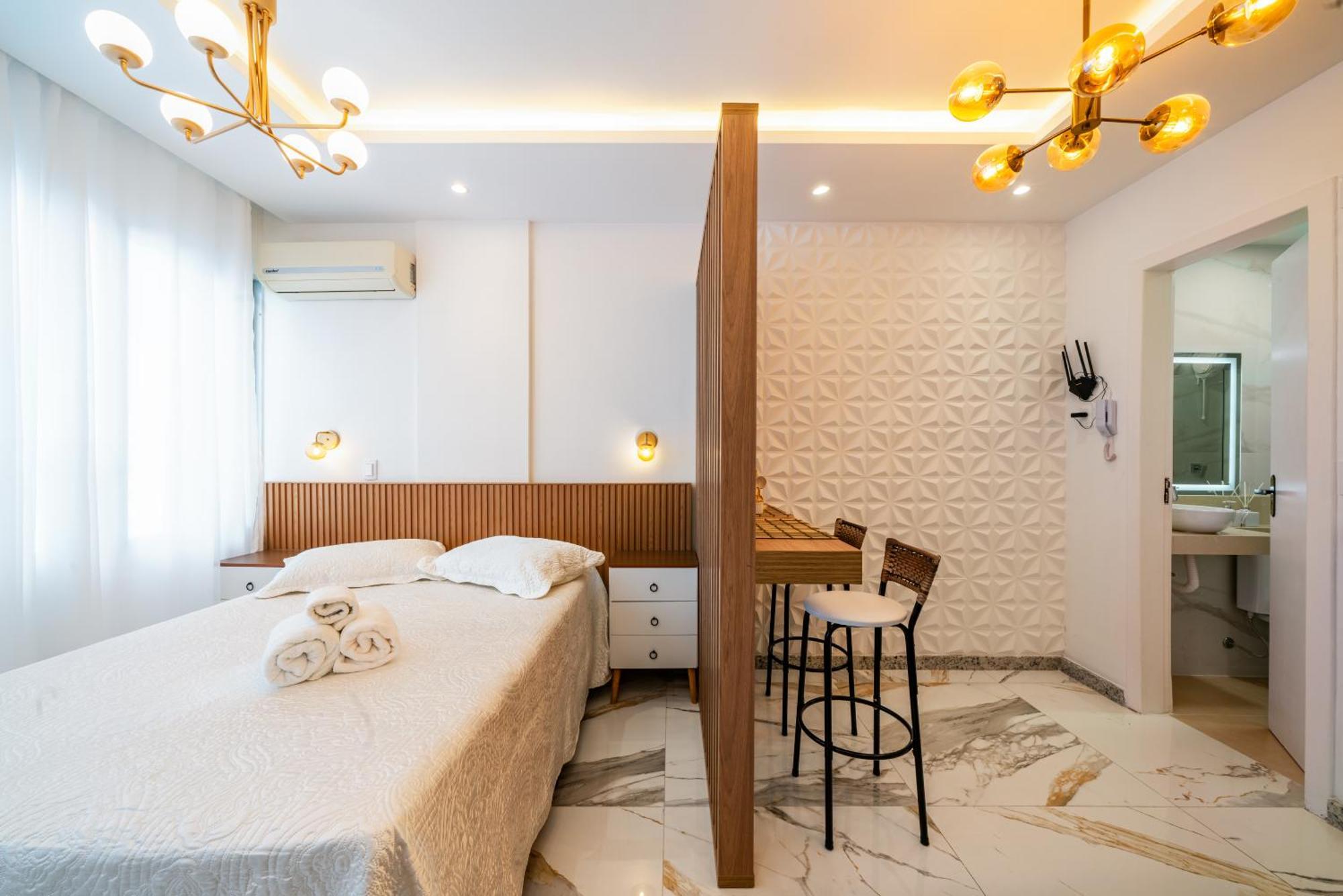 A Lindinha De Balneario Apartment Balneario Camboriu